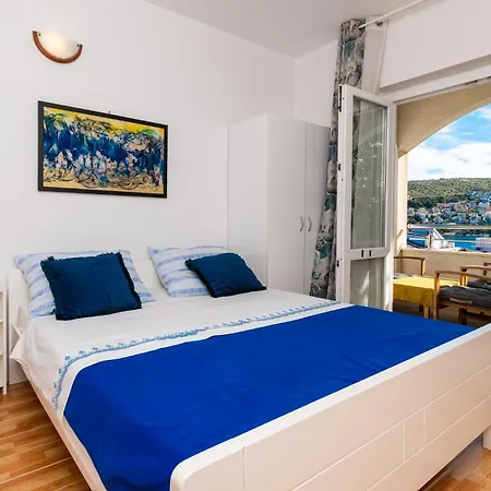 Apartman Zlatka *