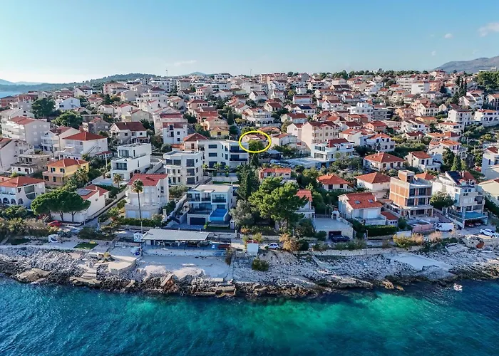 Zlatka Trogir