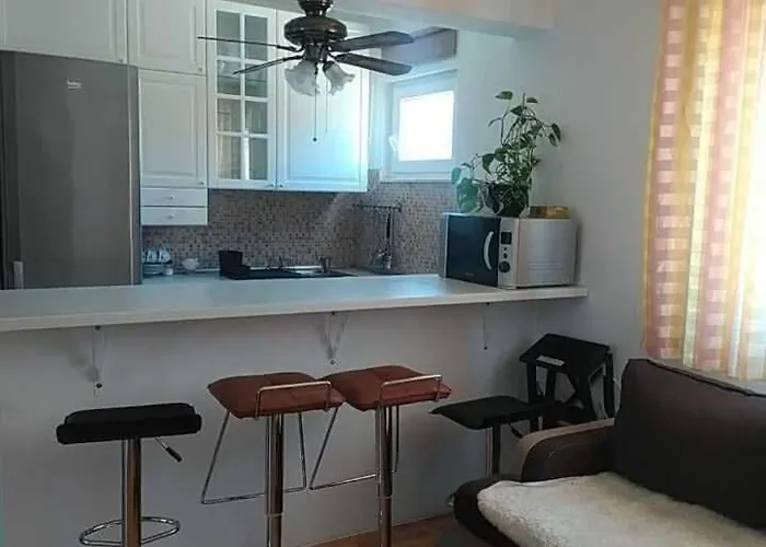 Appartement Zlatka Trogir