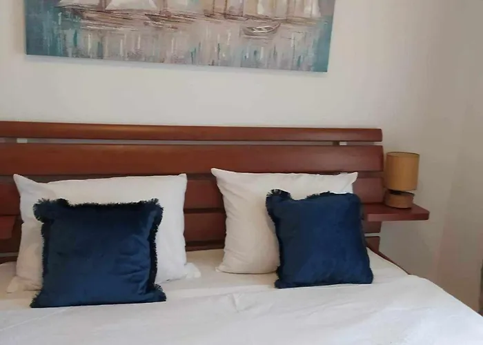 Appartement Zlatka Trogir