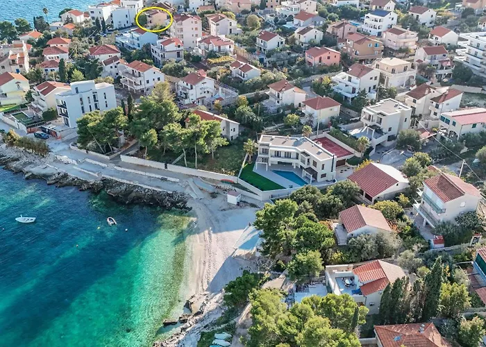 Zlatka Appartement Trogir