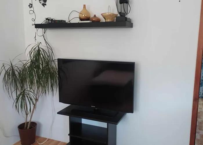 Appartement Zlatka Trogir