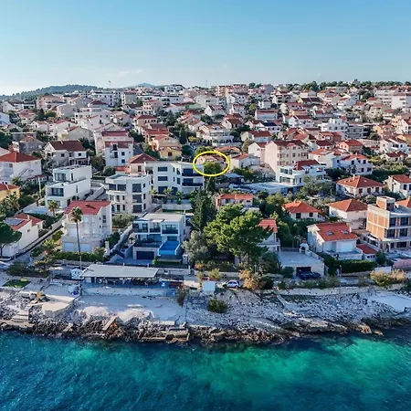 Zlatka Trogir